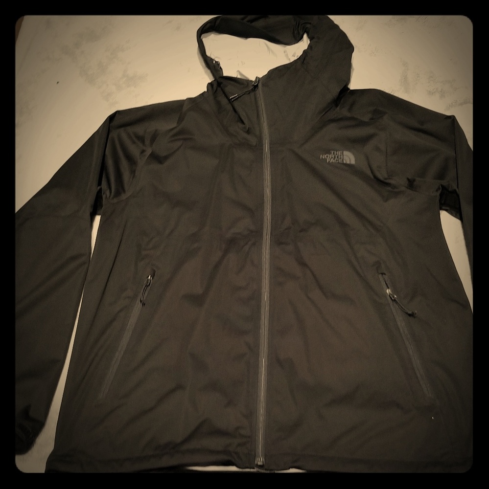 Men's North Face Windbreaker